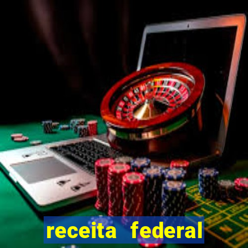 receita federal salvador agendamento